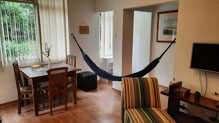 Apartamento Aconchegante na melhor Localização